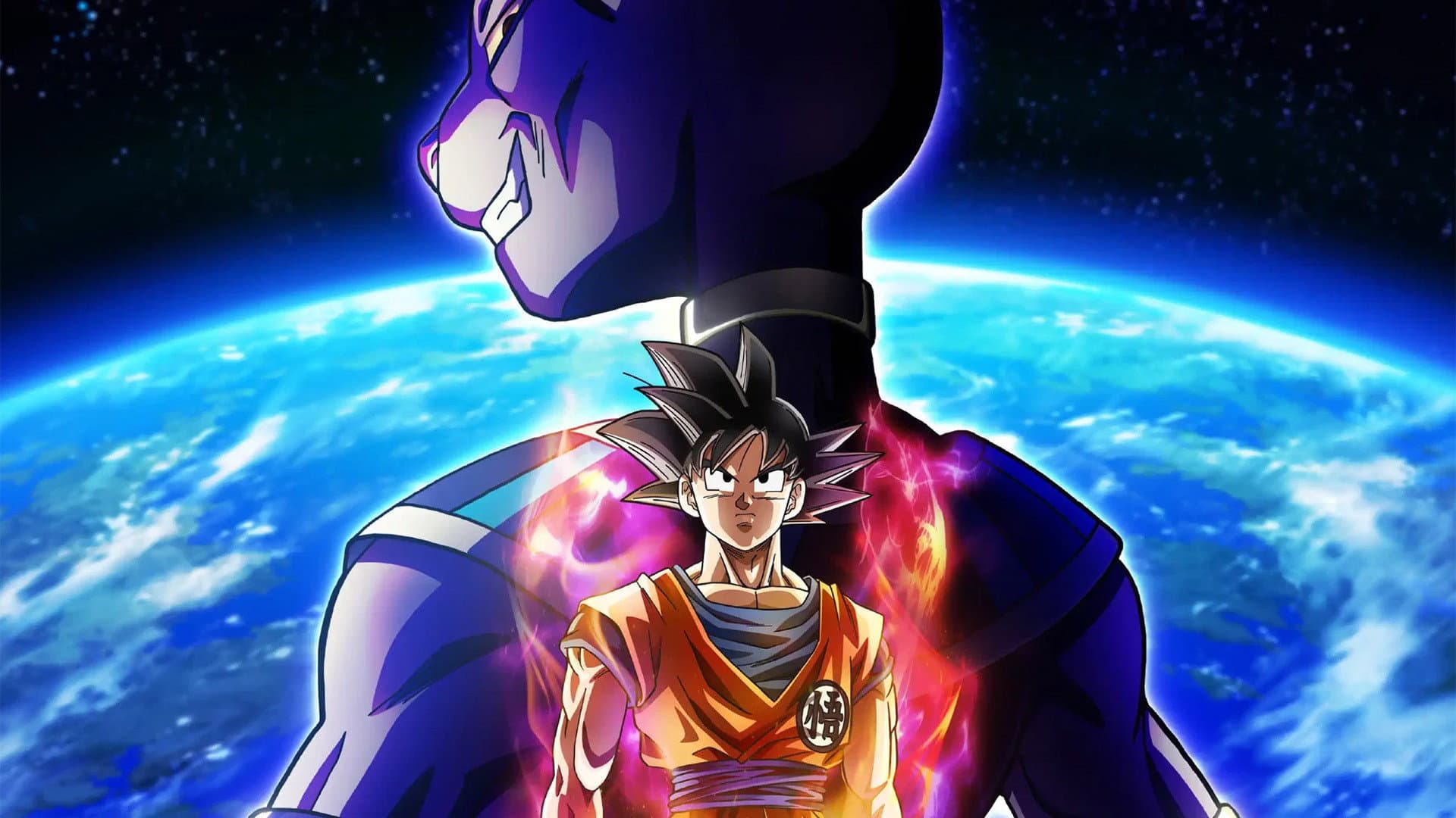 Dragon Ball Super: Beerus - Regarder en VF et VOSTFR sur Arkanim