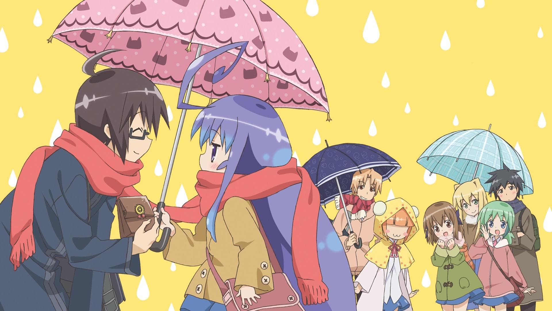Place to Place - Regarder en VF et VOSTFR sur Arkanim