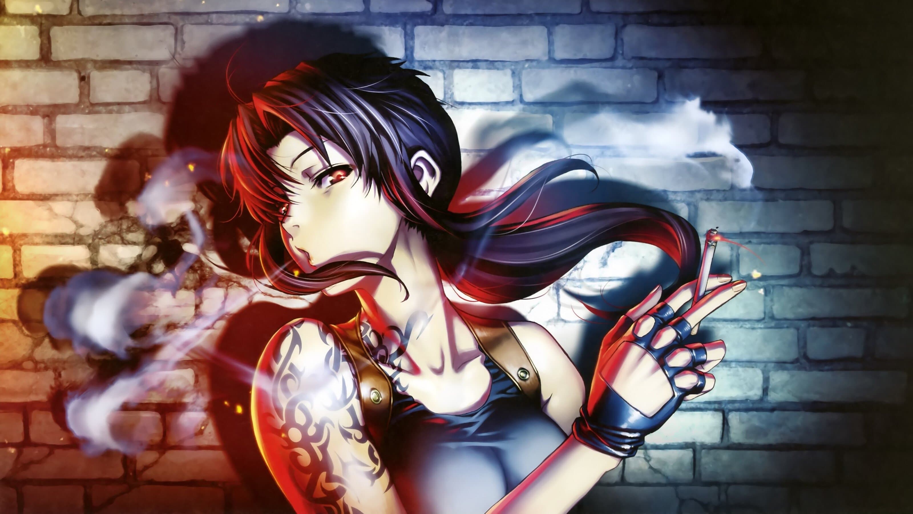 Black Lagoon - Regarder en VF et VOSTFR sur Arkanim