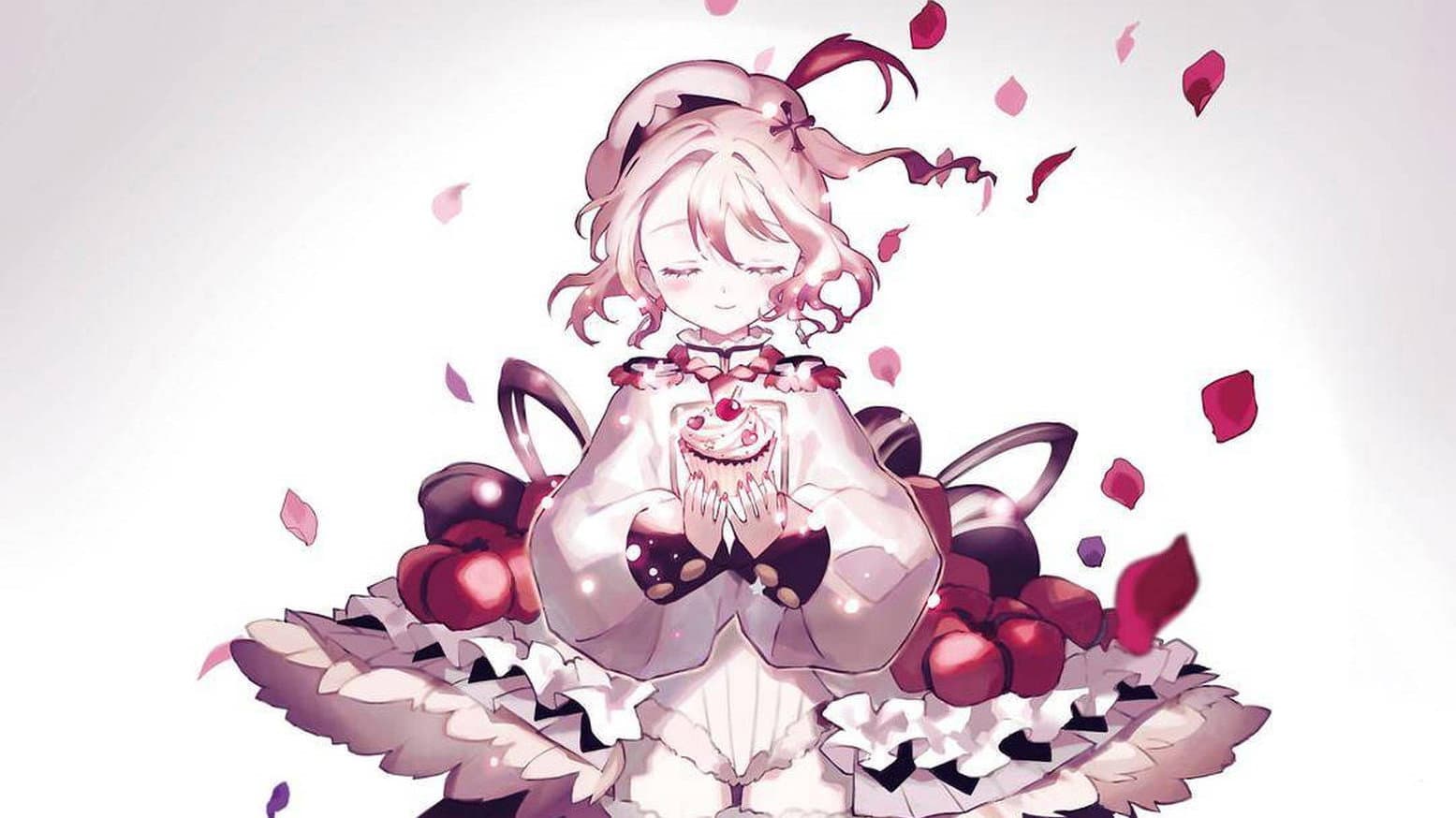 MAGICAL GIRL RAISING PROJECT restart - Regarder en VF et VOSTFR sur Arkanim