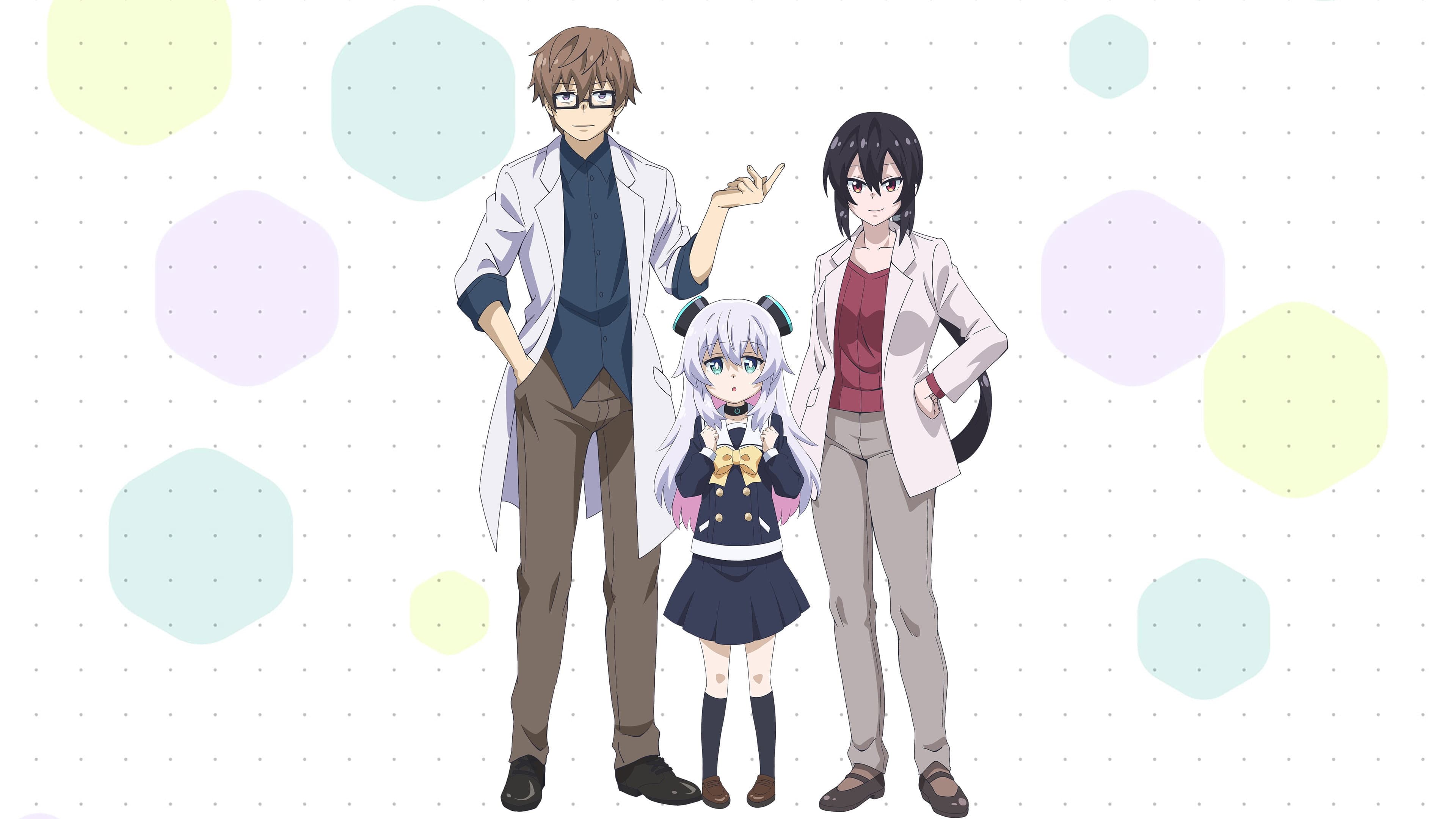 Alma-chan Wants to Be a Family! - Regarder en VF et VOSTFR sur Arkanim