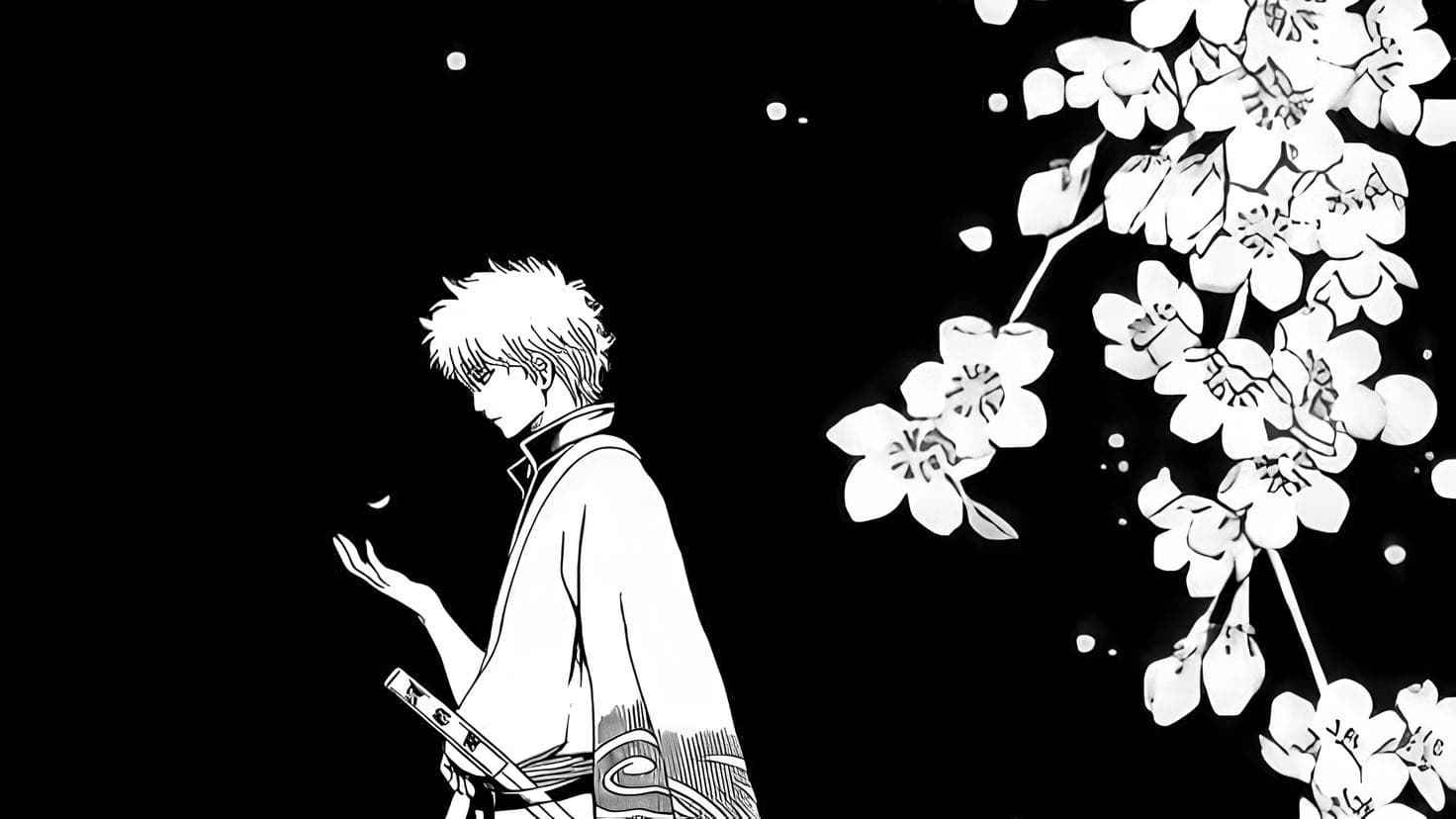 Gintama - Regarder en VF et VOSTFR sur Arkanim