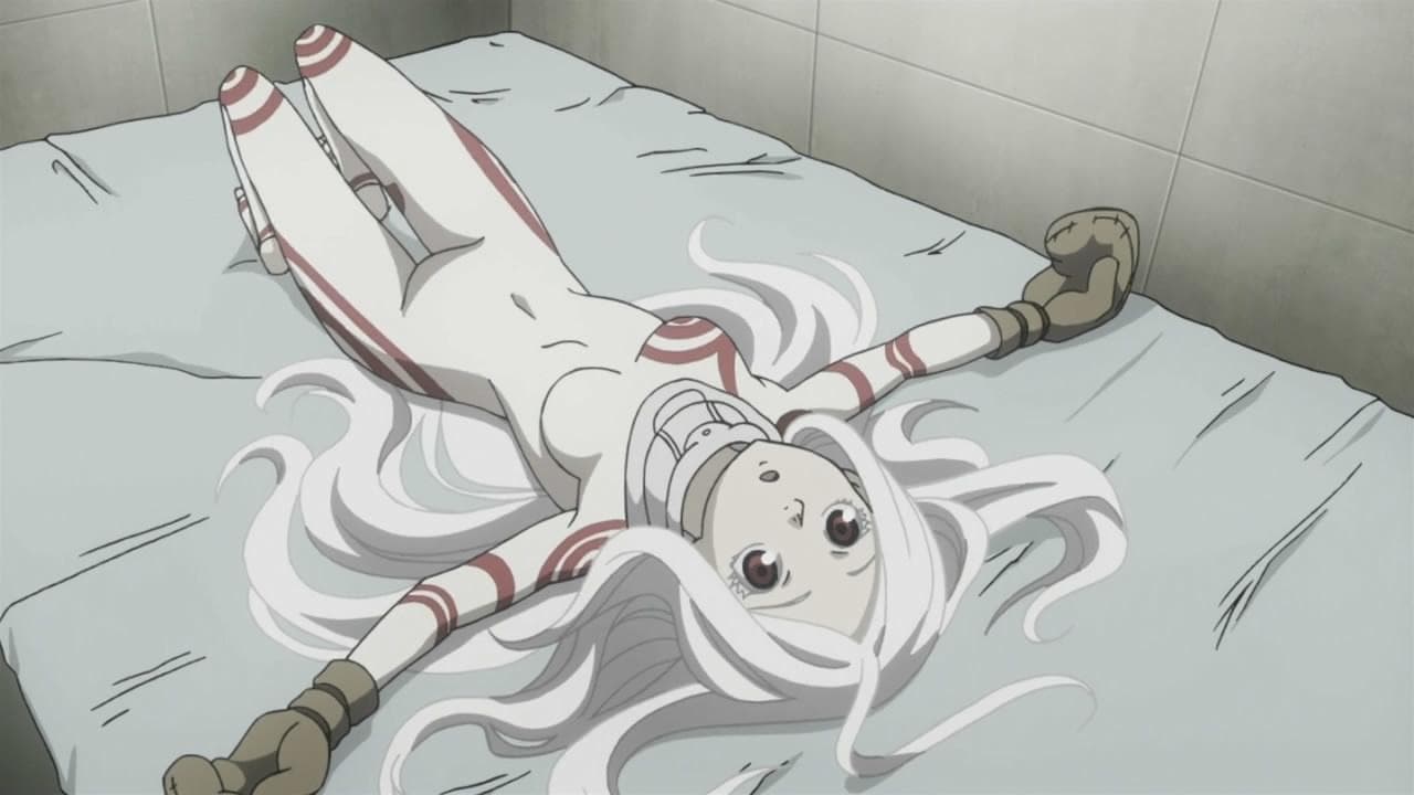 Deadman Wonderland - Regarder en VF et VOSTFR sur Arkanim
