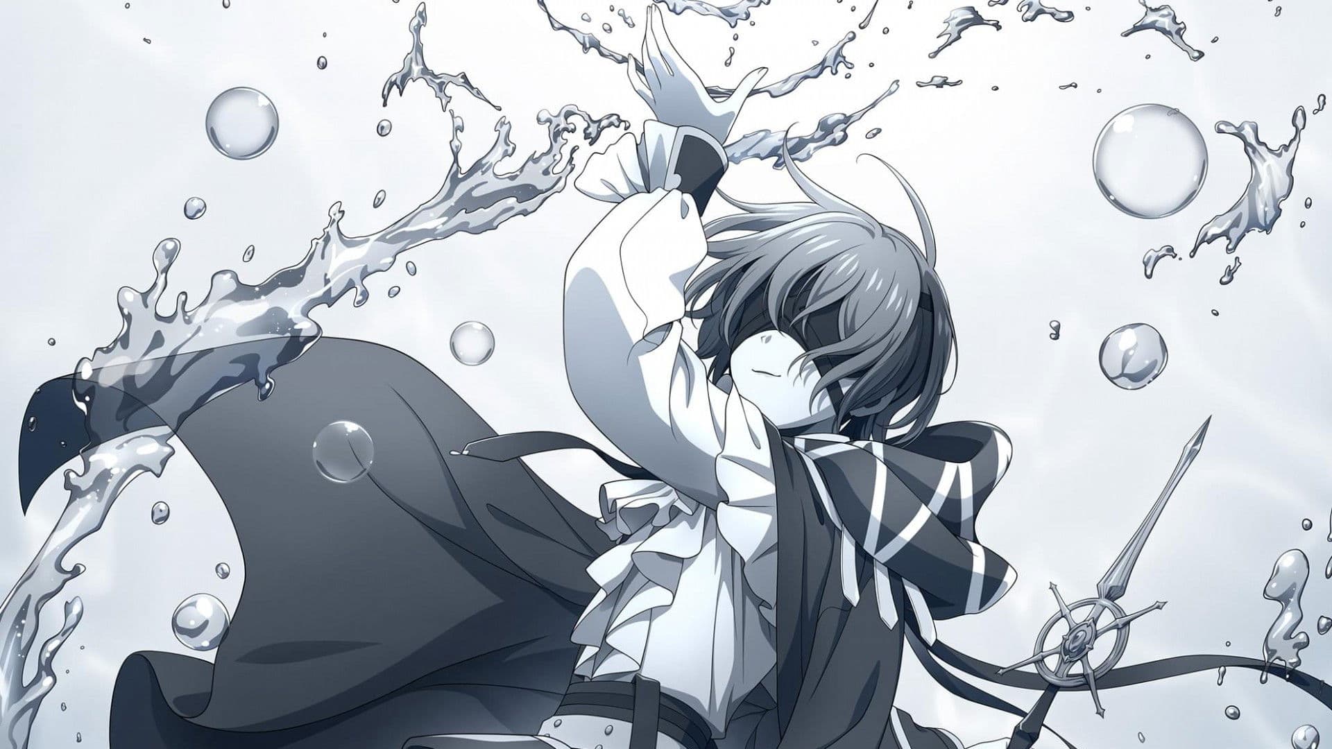 Kunon the Sorcerer Can See - Regarder en VF et VOSTFR sur Arkanim