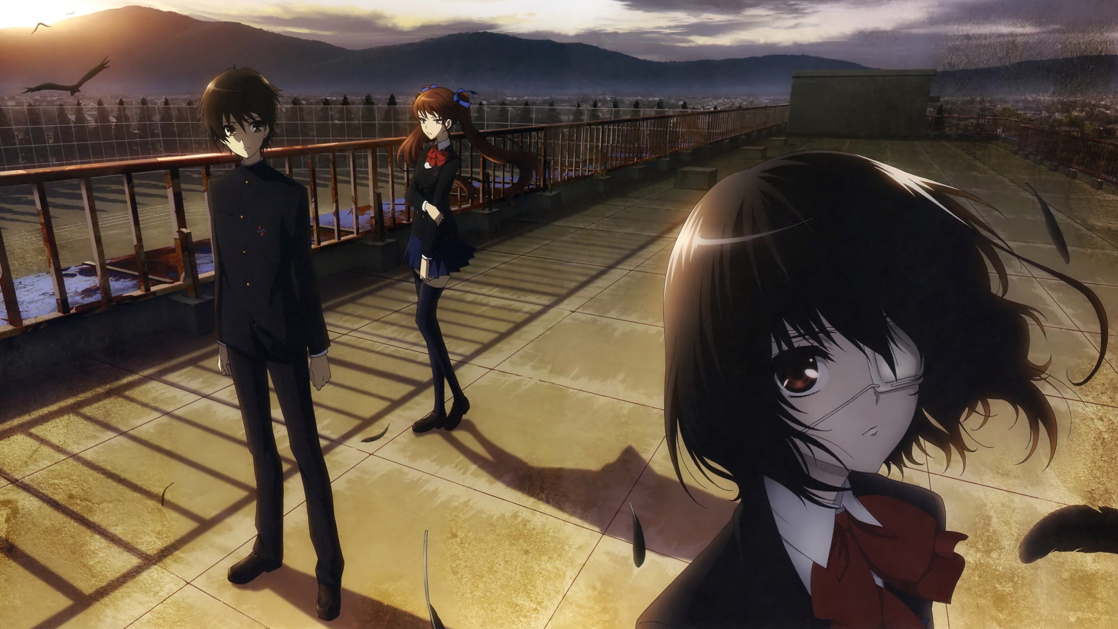 Another - Regarder en VF et VOSTFR sur Arkanim