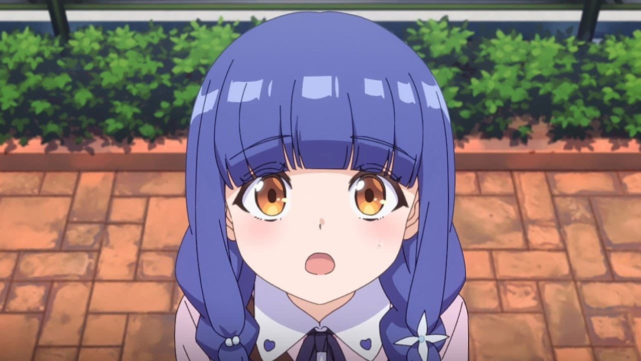 Ichijouma Mankitsugurashi!