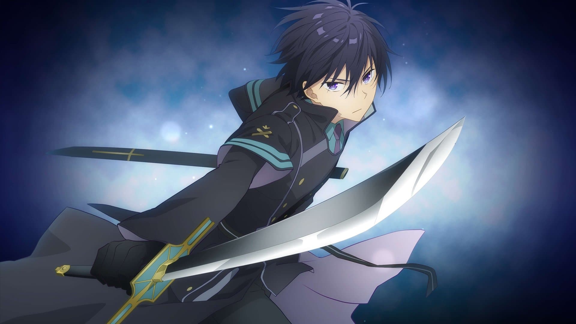 Assassins Pride - Regarder en VF et VOSTFR sur Arkanim
