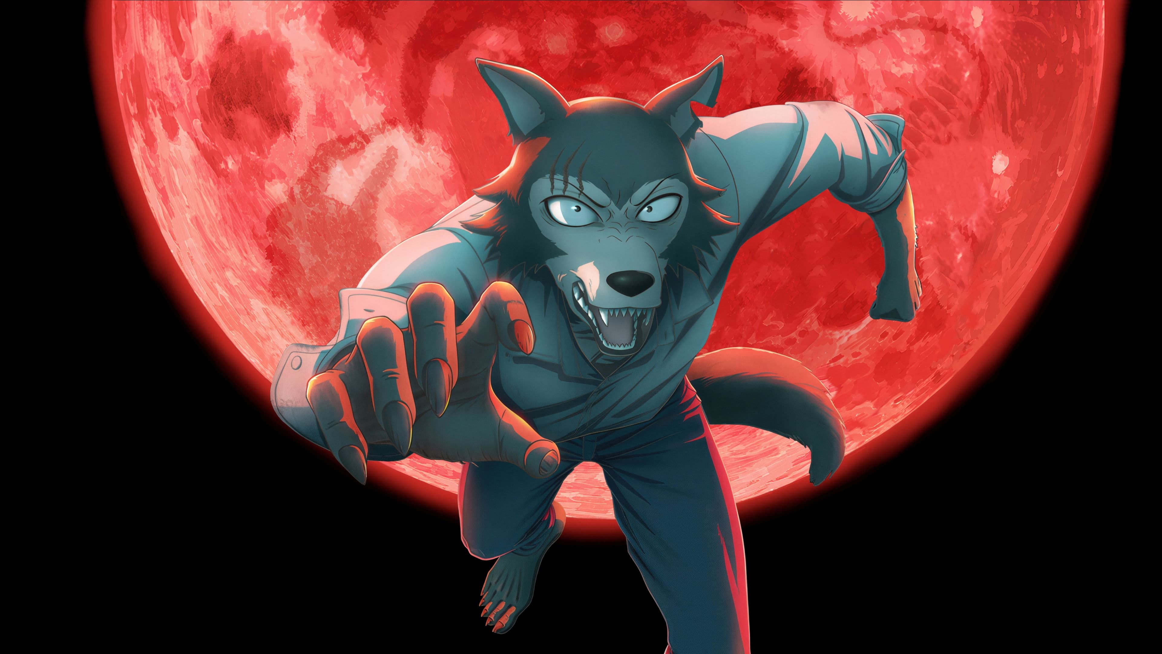 Beastars - Regarder en VF et VOSTFR sur Arkanim