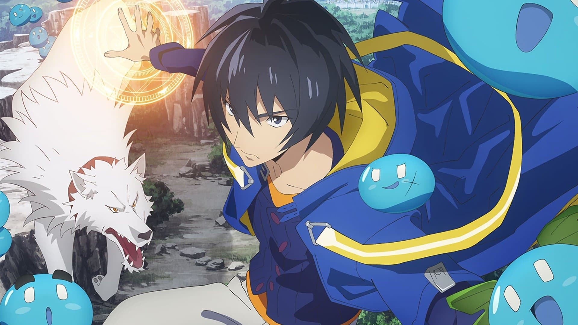 My Isekai Life: I Gained a Second Character Class and Became the Strongest Sage in the World