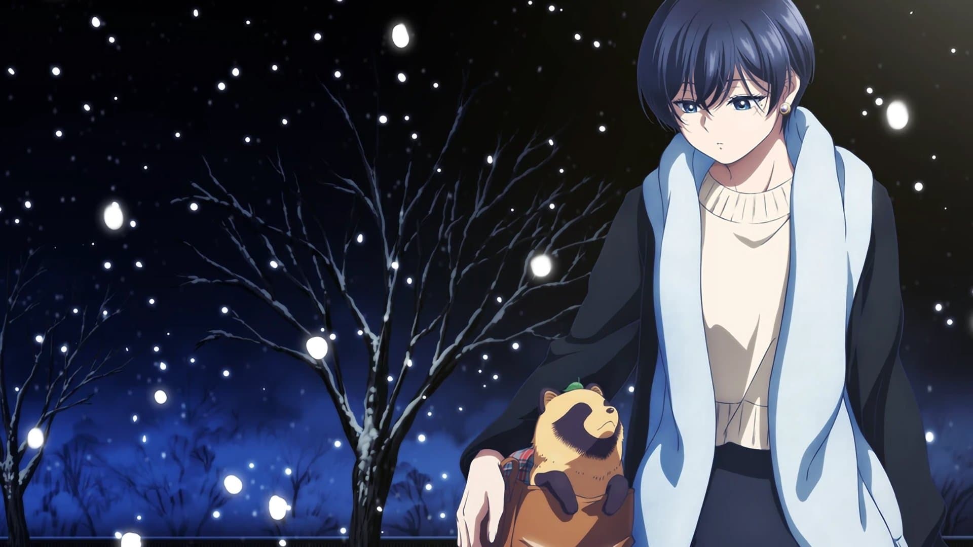 With You and the Rain - Regarder en VF et VOSTFR sur Arkanim
