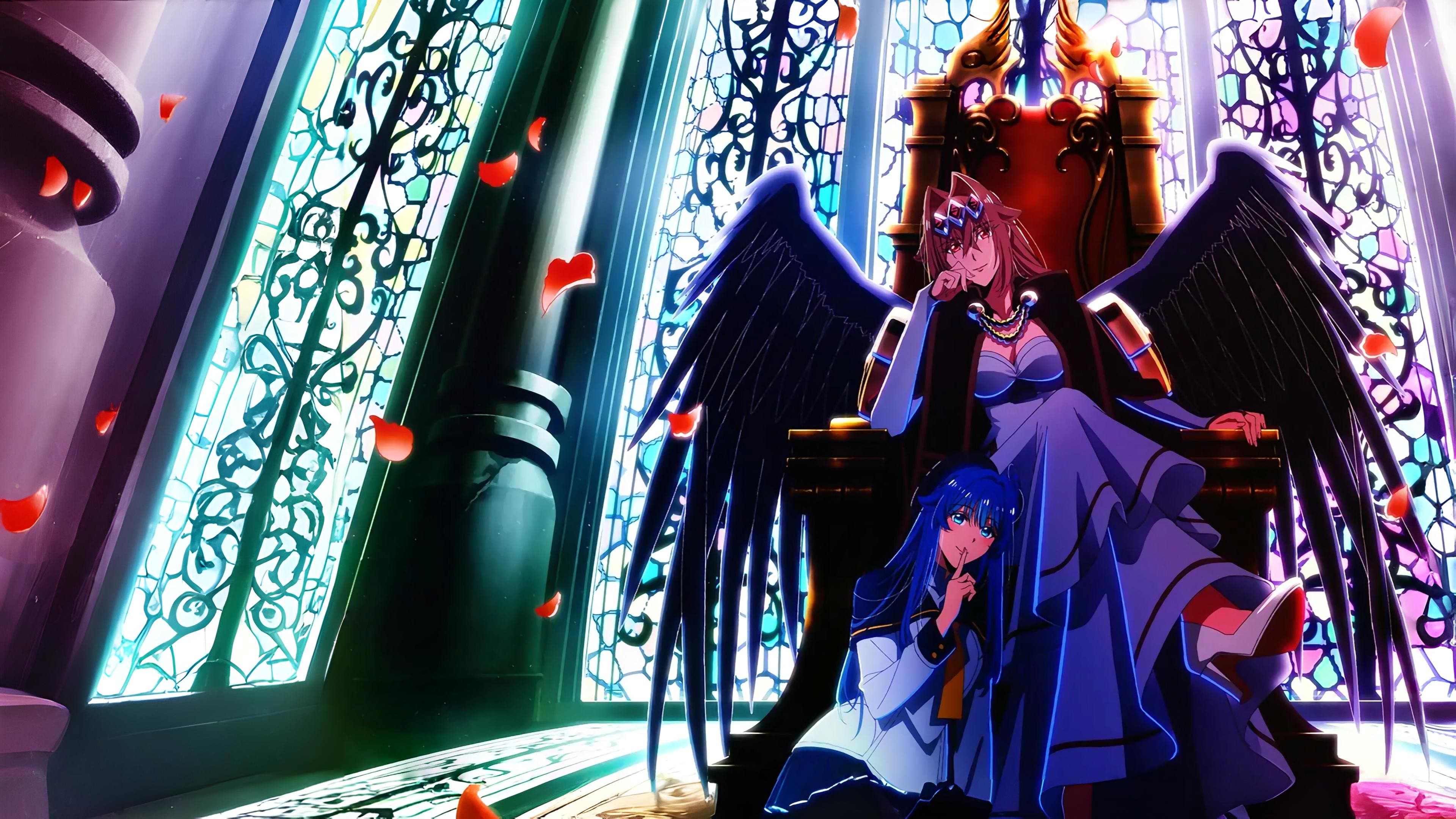 A Wild Last Boss Appeared! - Regarder en VF et VOSTFR sur Arkanim