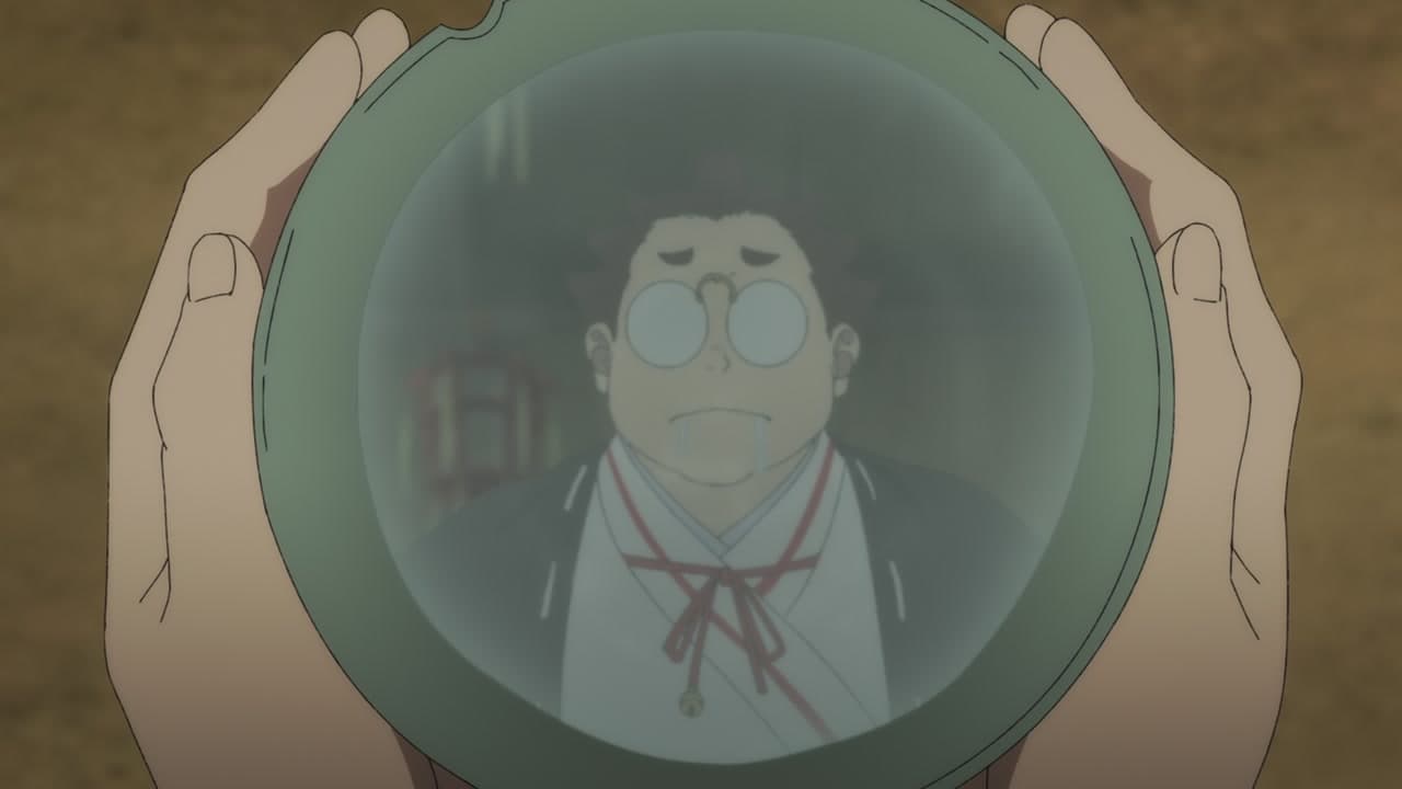 Épisode 7