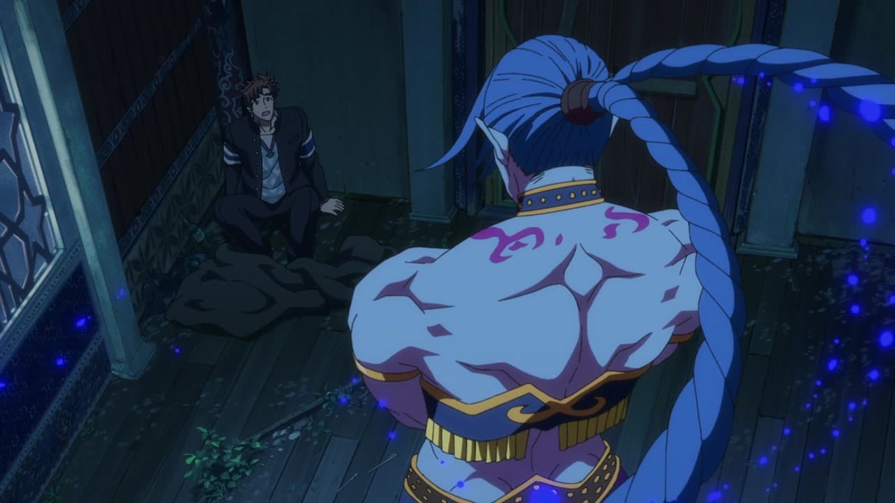 Épisode 9