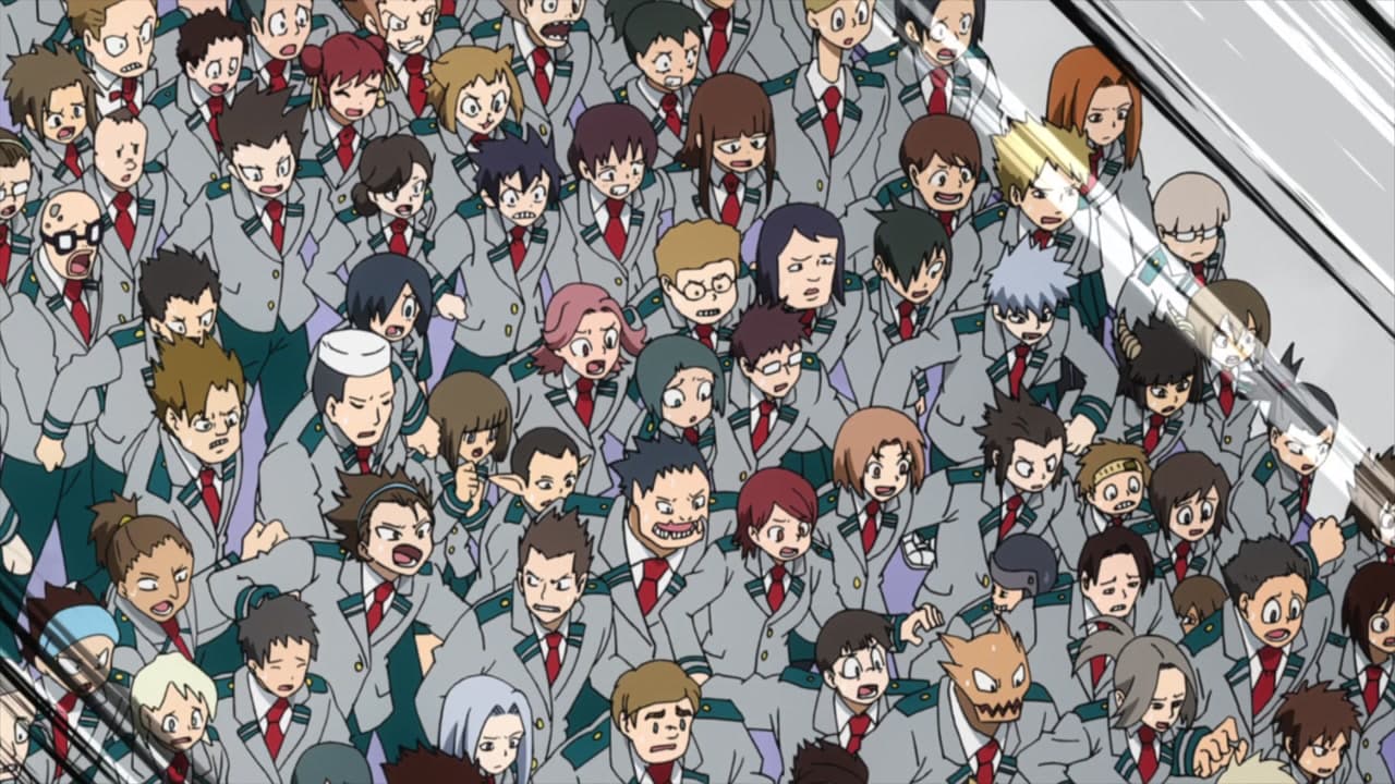 Épisode 9