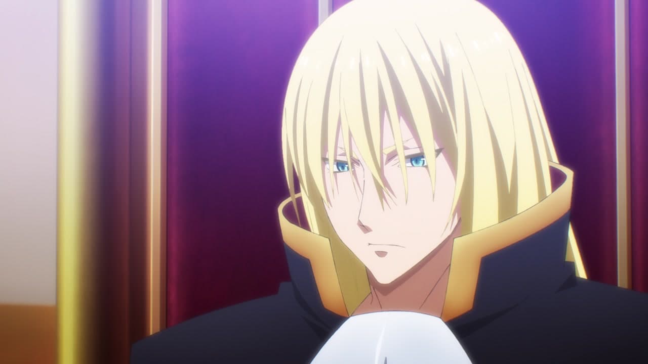 That Time I Got Reincarnated as a Slime épisode 15 - VF et VOSTFR