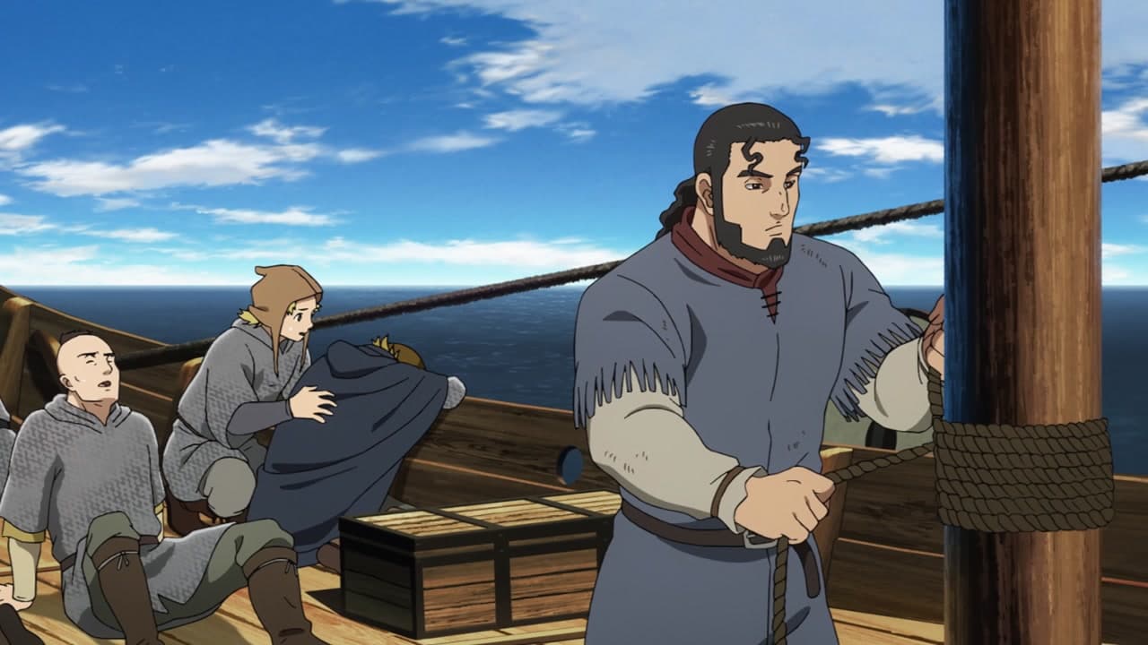 Épisode 3