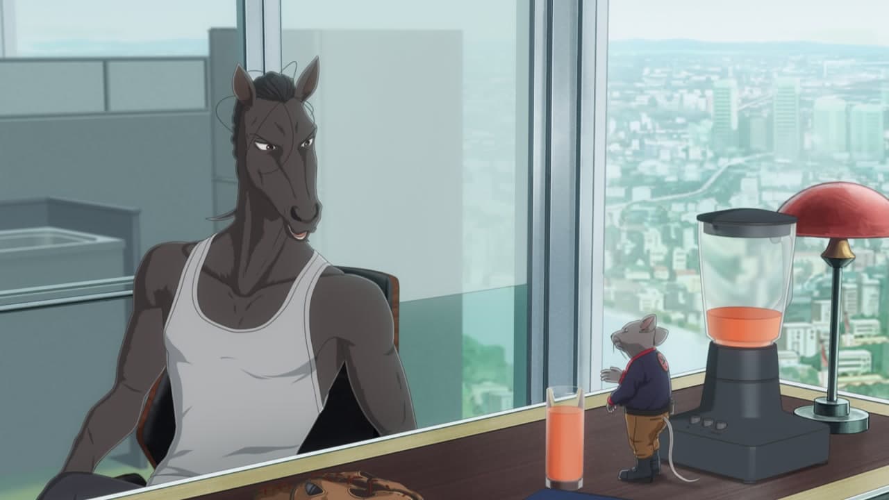 Beastars épisode 11 - VF et VOSTFR