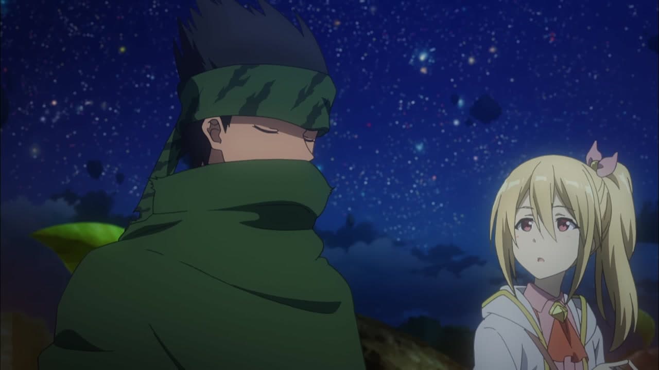 Épisode 12