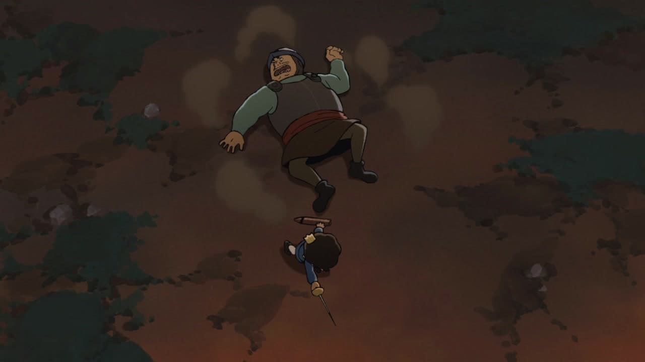 Ranking of Kings épisode 2 - VF et VOSTFR