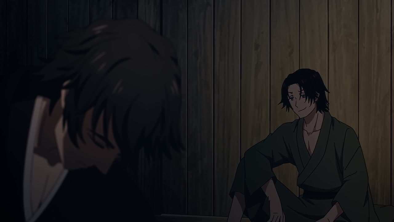 Épisode 14