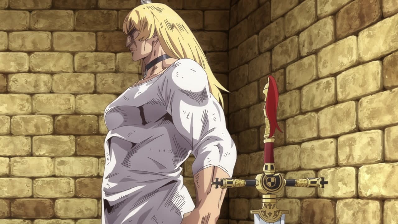 'Tis Time for "Torture," Princess épisode 12 - VF et VOSTFR
