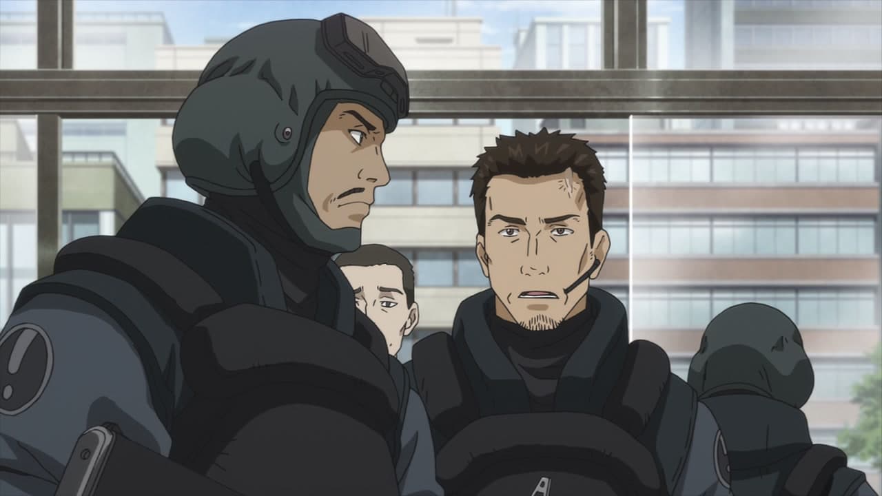 Épisode 20