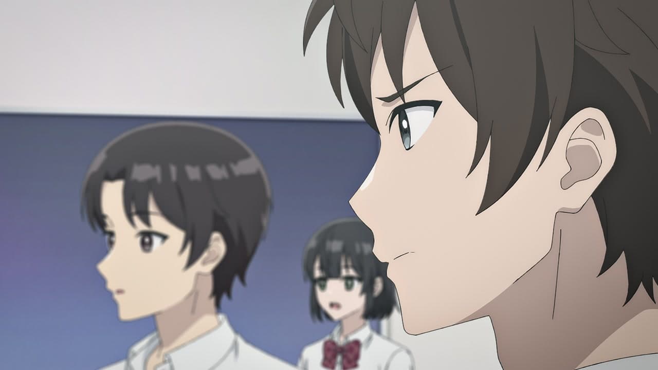 Oh Boy, Was I Wrong About Her épisode 9 - VF et VOSTFR