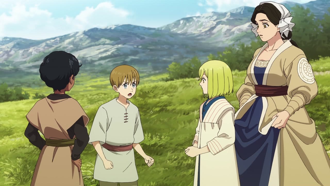 Épisode 1