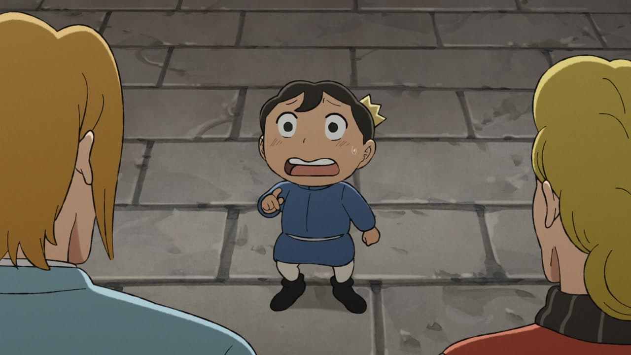 Épisode 23