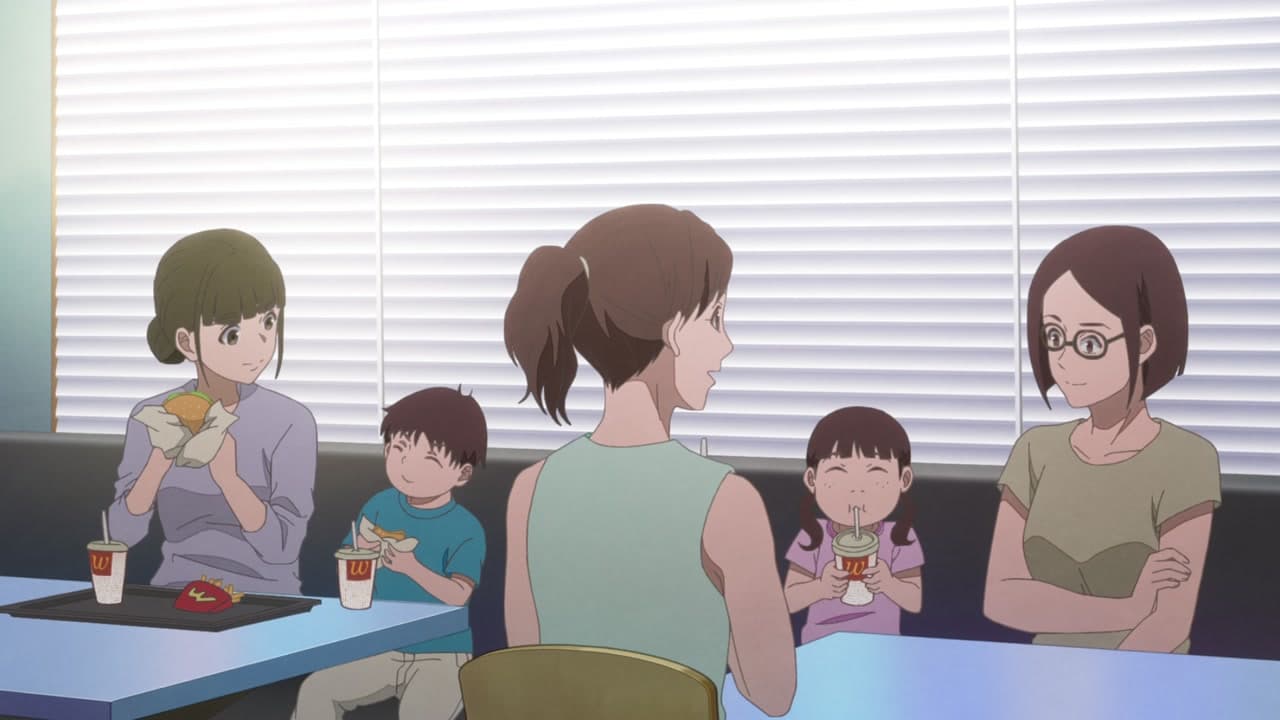 Épisode 12