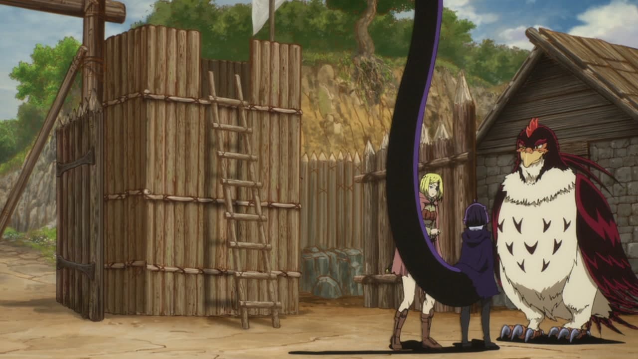 Épisode 5