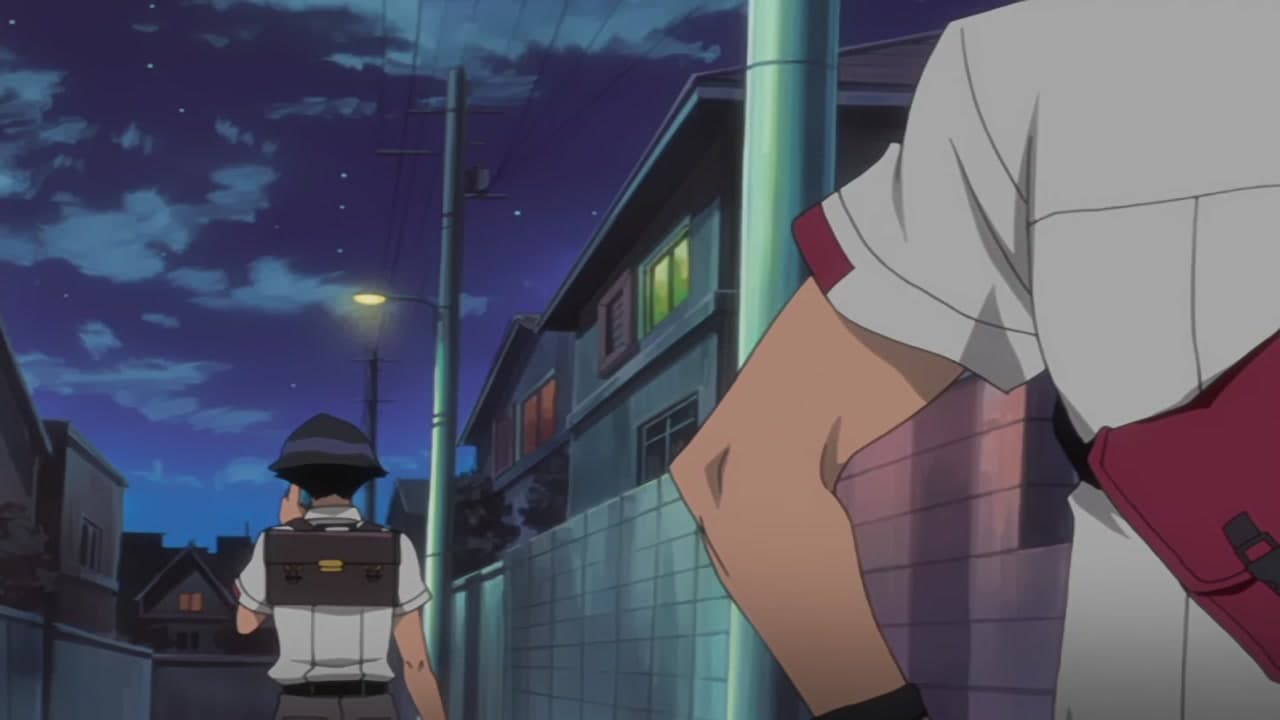 Épisode 13