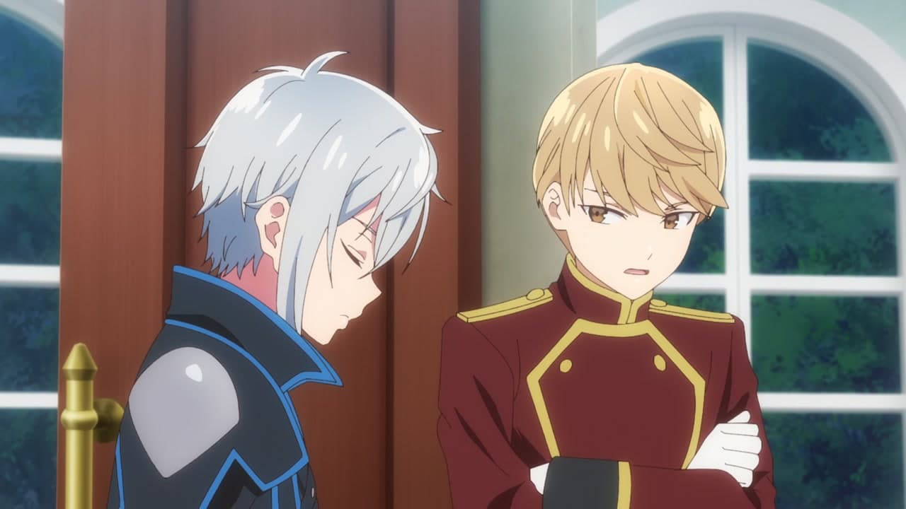 Seirei Gensouki: Spirit Chronicles épisode 7 - VF et VOSTFR