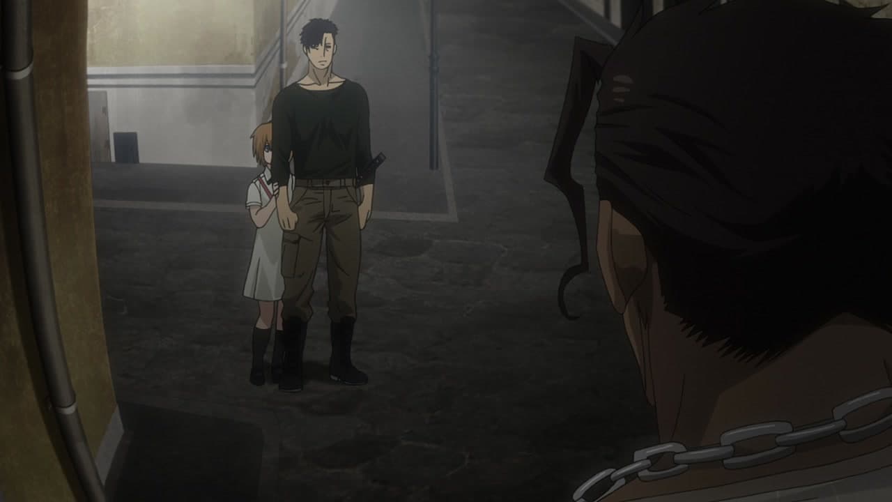 Épisode 2