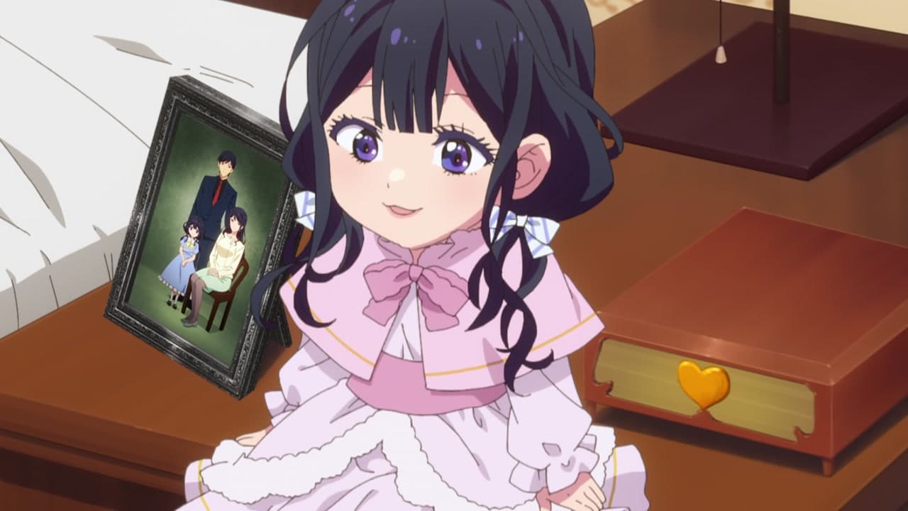 Masamune-kun's Revenge épisode 4 - VF et VOSTFR