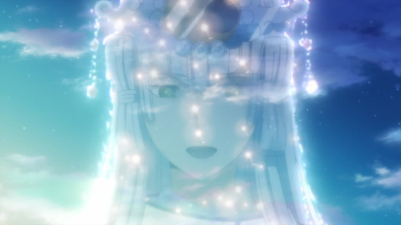 Tsukimichi -Moonlit Fantasy- épisode 1 - VF et VOSTFR