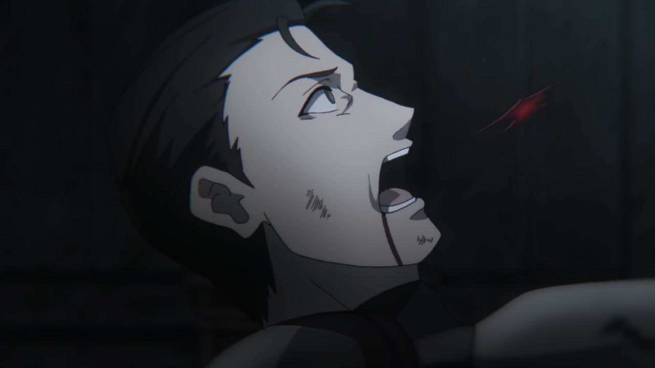 Tokyo Ghoul épisode 15 - VF et VOSTFR