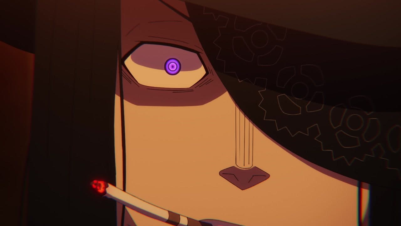 Fire Force épisode 6 - VF et VOSTFR