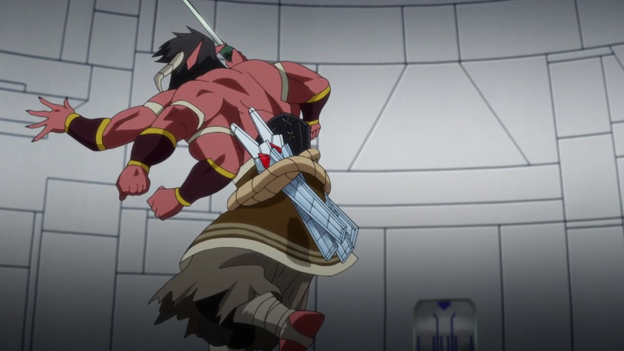 Épisode 12