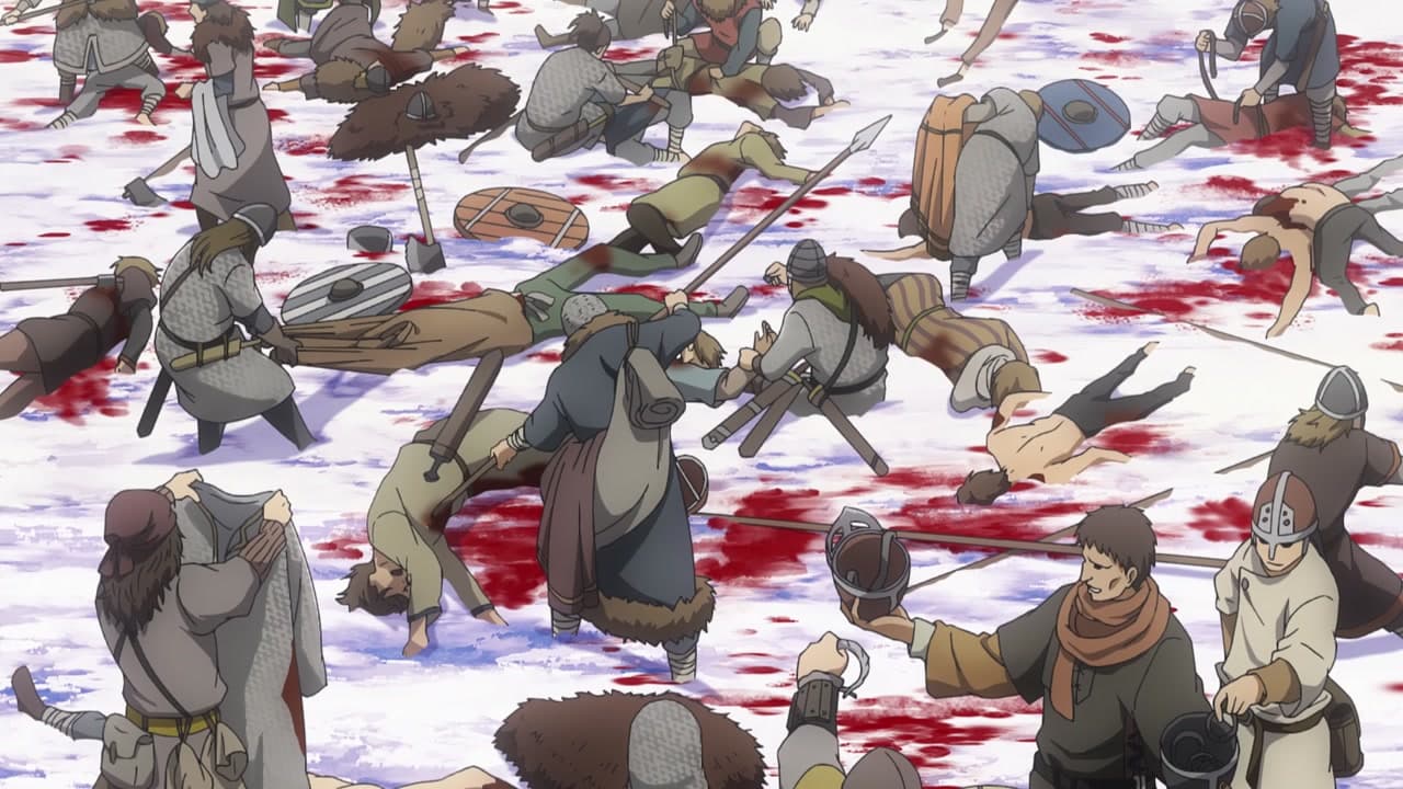 Épisode 18