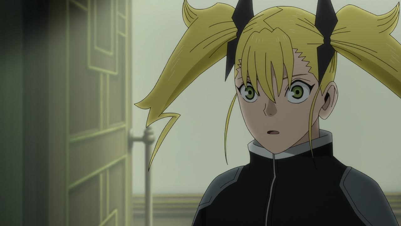 Kaiju No. 8 épisode 1 - VF et VOSTFR
