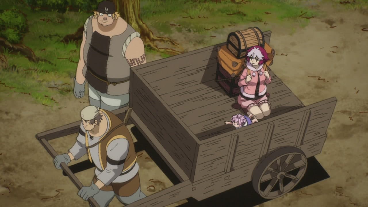 Épisode 9