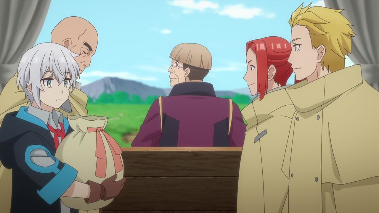 Épisode 2