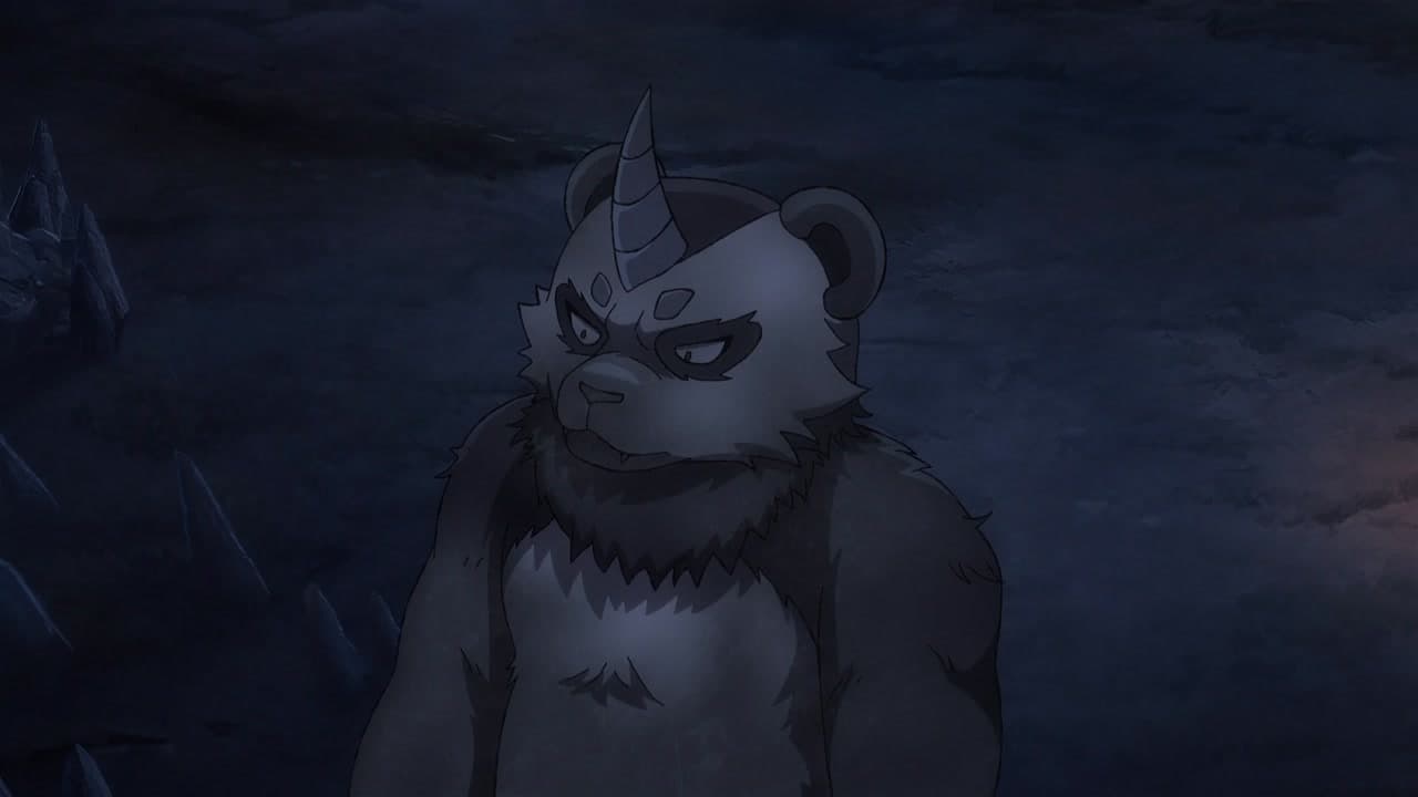 Épisode 3