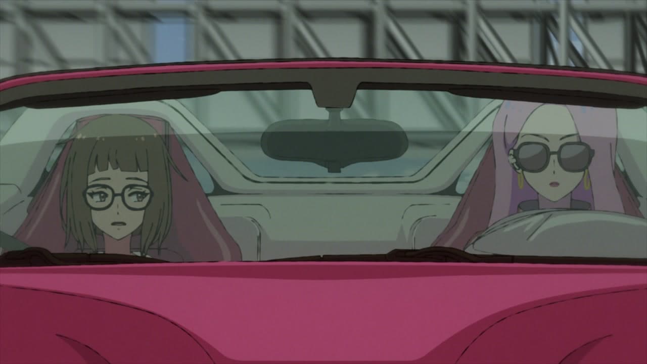 Dara-san of the Reiwa Era épisode 8 - VF et VOSTFR