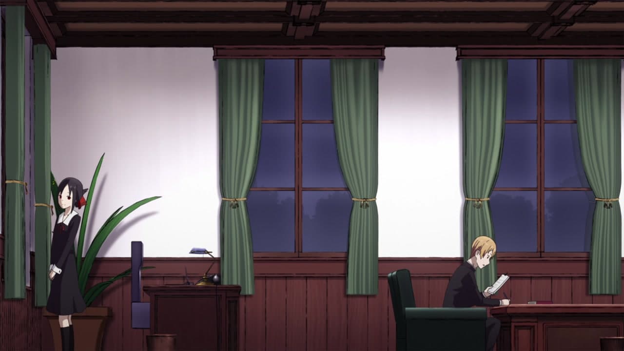 Épisode 3
