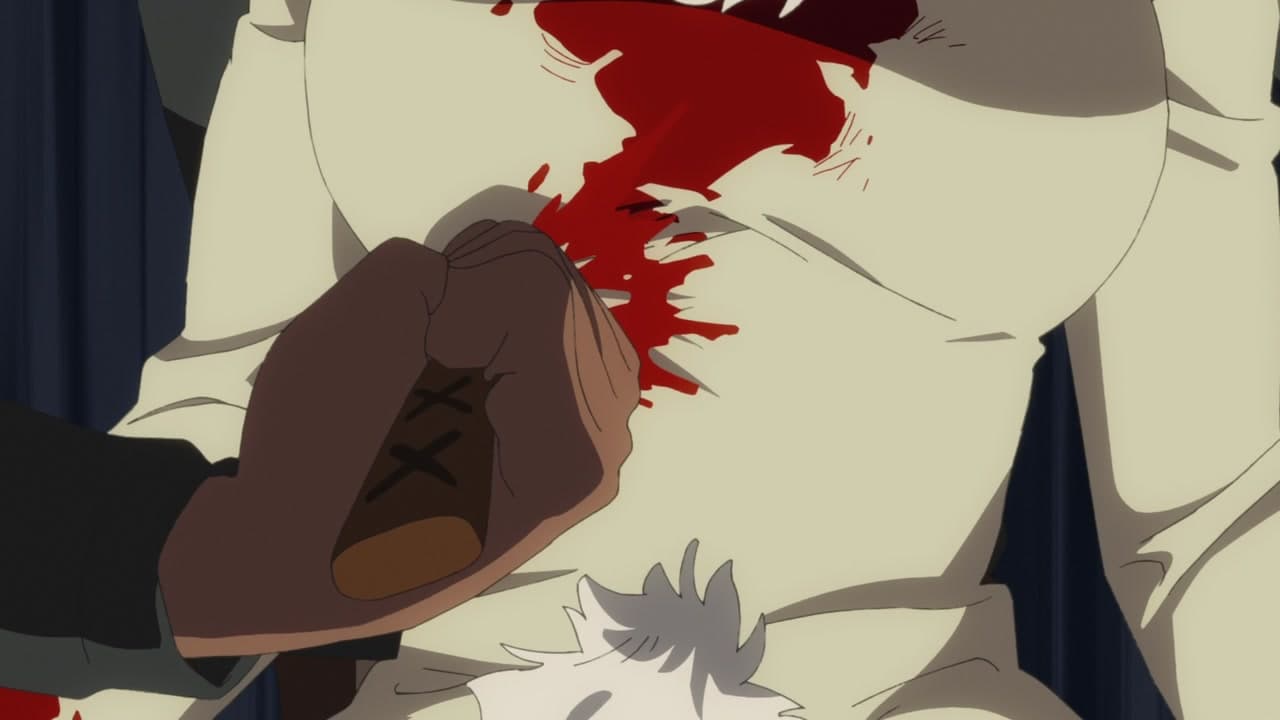 Épisode 17