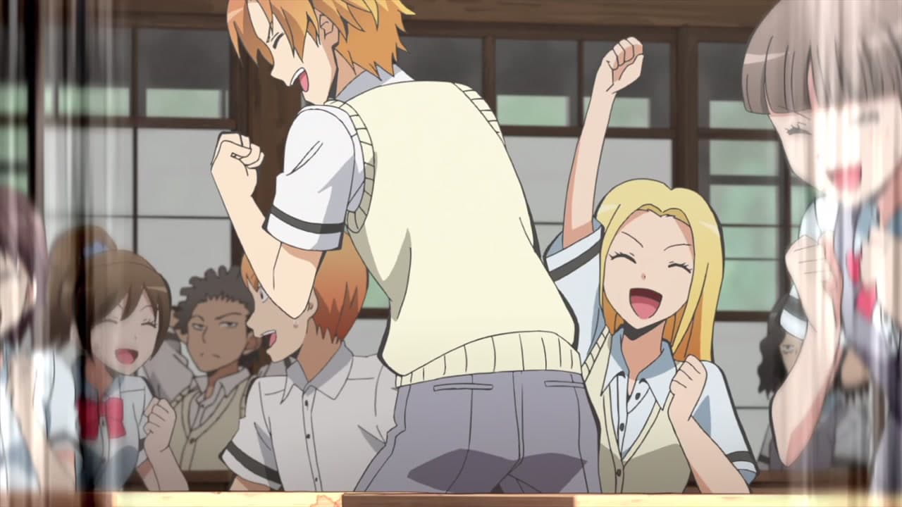 Épisode 16