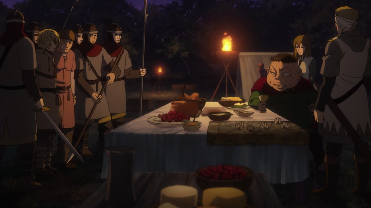 Épisode 7