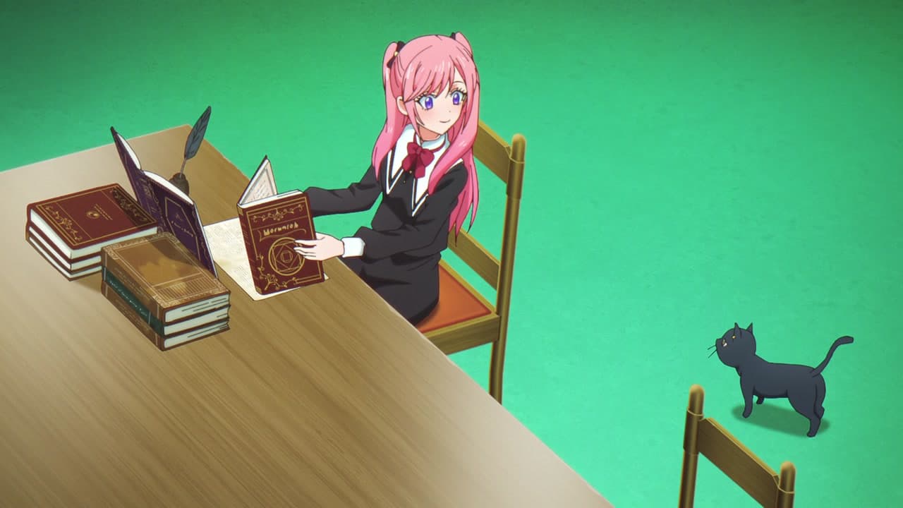 Épisode 1
